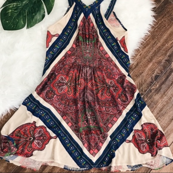 Anthropologie Dresses & Skirts - NWOT Anthropologie Leifnote paisley 🏖Summer Sale
